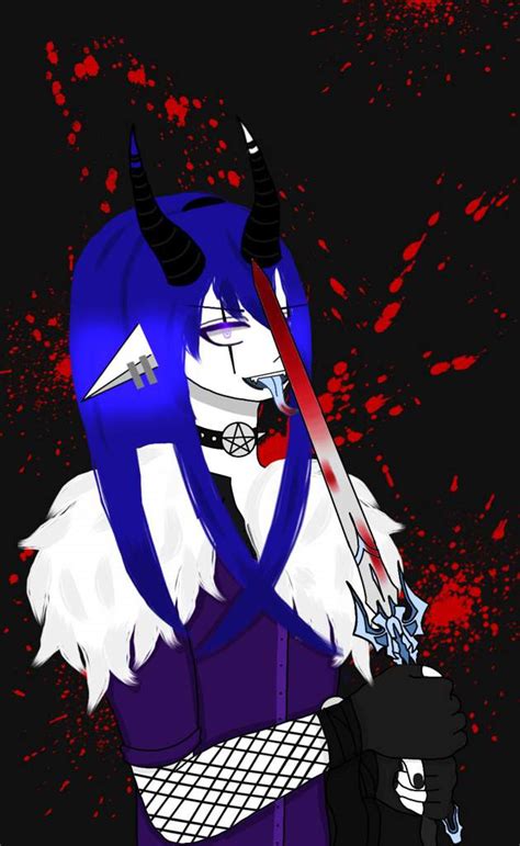 Zagin S Biography Wiki Creepypasta Amino