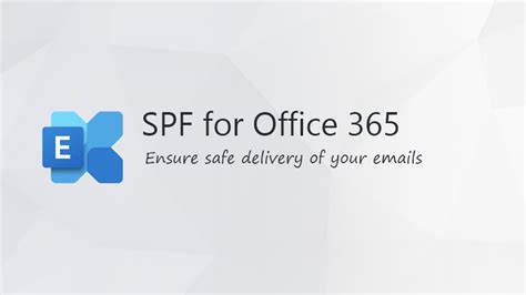 How To Configure Office Spf Record Lazyadmin