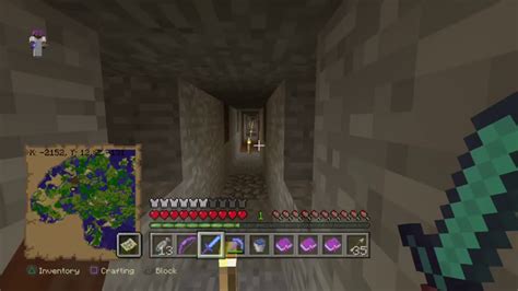 Minecraft Survival Lets Play 9 Preparing For The Nether YouTube