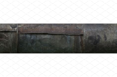 Metal rusty water pipe texture | Industrial Stock Photos ~ Creative Market