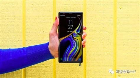 給你1萬塊，華為maters、三星note9、iphonexs你選誰？ 每日頭條