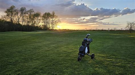 It Finally Stopped Raining And Been Having Some Sun Germany Rgolf