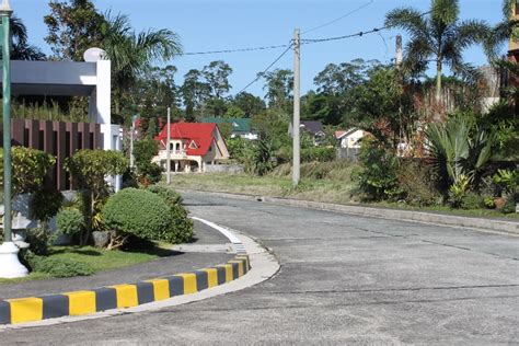 Sotogrande Tagaytay Subdivision Lot In Tagaytay 1 Premiere Land