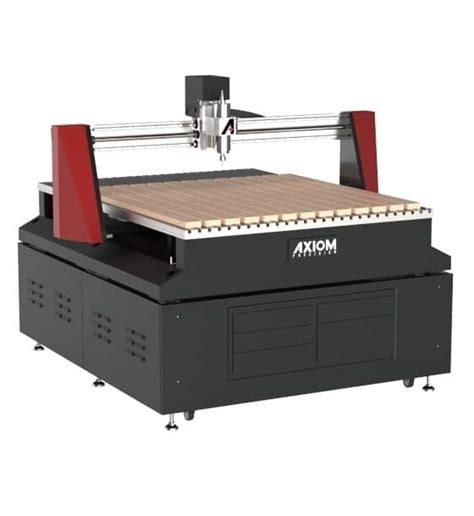 The Best 4x4 Cnc Routers In 2022 Maker Industry