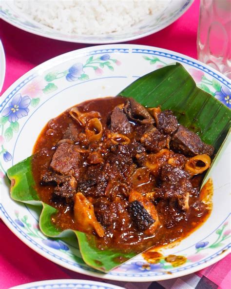 Resep Babat Gongso Enak Pedas Mantab Dan Menggairahkan Karanganyar News