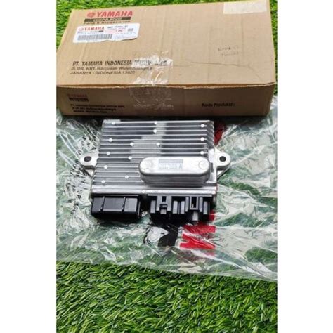 Nmax Engine Control Unit Assy Ecu Yamaha Genuine Parts Lazada Ph