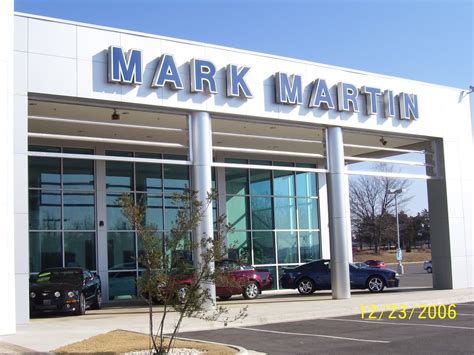 My Visit To Mark Martins Hipandthigh