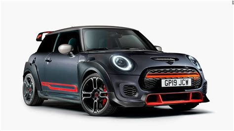 The new Mini Cooper JCW GP is quirky and quick, but not worth the cost ...