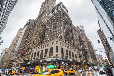 315 Madison Avenue New York Ny Commercial Space For Rent Vts