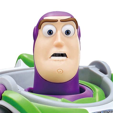 Toy Story 4 Buzz Lightyear | ShokuninGunpla