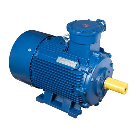 Ybx3 100L 4 Standard Explosion Proof Asynchronous AC Electric Motor