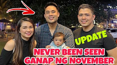 Daddy Vince Update Never Been Seen Ganap Ng November November