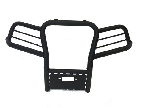 Suzuki King Quad 750 700 500 450 Front Bumper