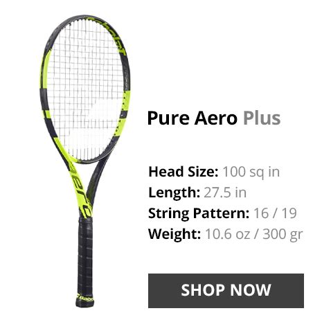 Venta Babolat Pure Aero En Stock