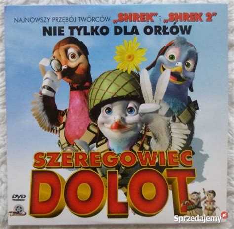 Film DVD Szeregowiec Dolot Sprzedajemy Pl