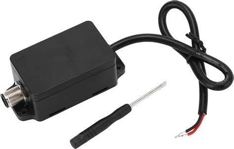 Amazon Nmea Converter V Dc Ip Waterproof Converter Box