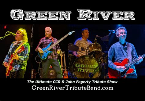 Music by the Lake: Green River Tribute Band – Long Lake