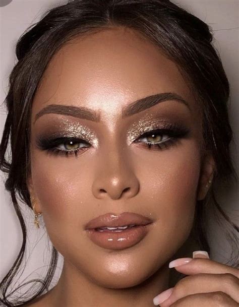 Formal Makeup Fancy Makeup Glam Makeup Look Makeup Eye Looks