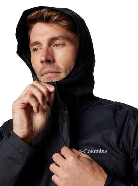 Ripley Cortavientos Columbia Watertight Ii