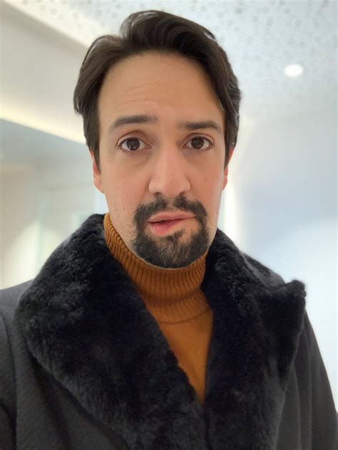 At sundance lin manuel miranda shares the spotlight – Artofit