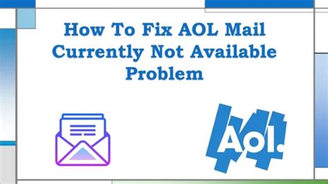 PPT How To Fix If AOL Mail Not Working On Android PowerPoint