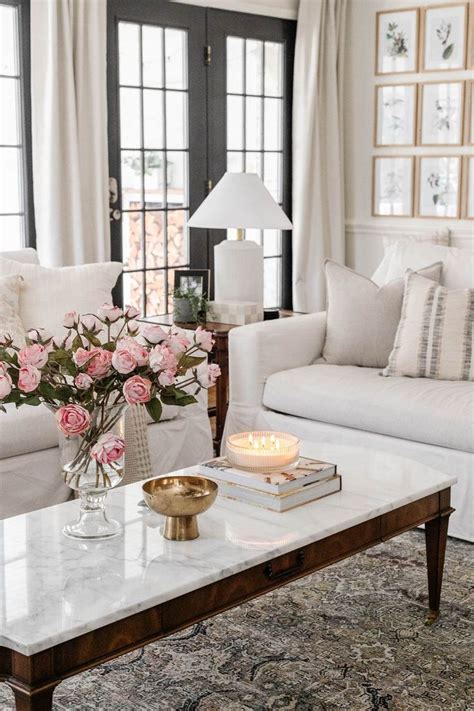 Our Secondhand Marble Coffee Table Score And Favorite Marble Tables