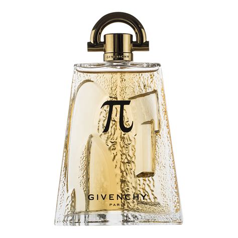 Givenchy Pi For Men Aftershave 100ml Beautybuys Ireland