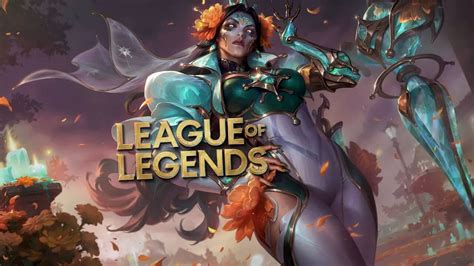 League Of Legends El Nuevo Parche De Campeonato Mundial Trae Cambios Almacen Gamer Tv