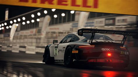 Assetto Corsa Competizione Hd Wallpapers And Backgrounds Hot Sex Picture