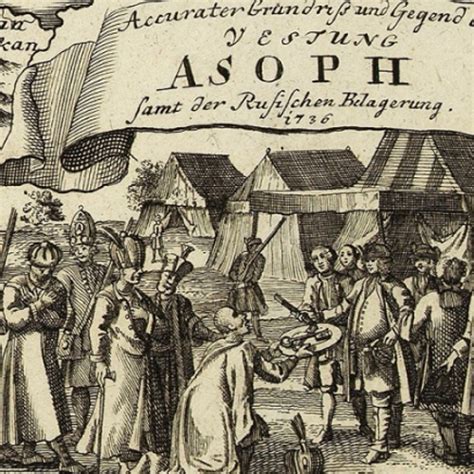 Русско-турецкая война (1735—1739) (17 mayo 1735 año – 29 sept 1739 año ...