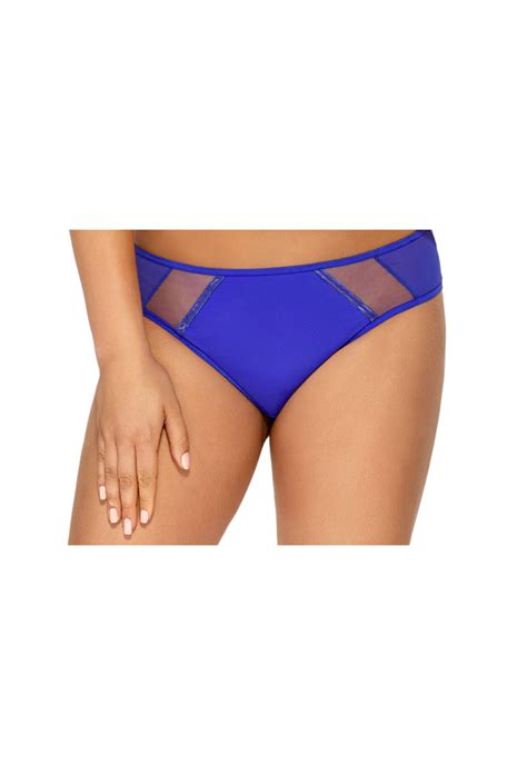 AV 1923 B Brazilian Panty Iris AVA Lingerie