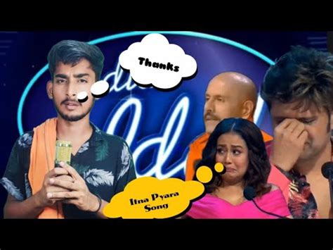 Mai Teri Chunariya Lehrai Song Indian Idol Season 14 Episode 1