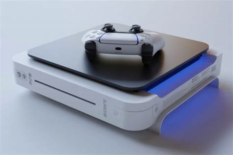 Sony PlayStation 6 показали на фотографіях – Ґаджети | iTechua
