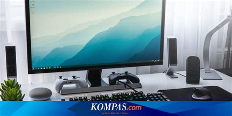 Pengertian Perangkat Keras Komputer Lengkap Dengan Jenis Contoh Dan