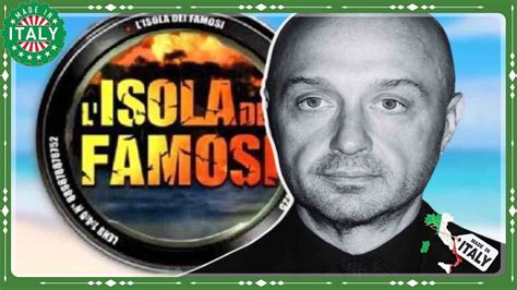 Isola Dei Famosi Joe Bastianich Beccato Cos A Notte Fonda Tutti A