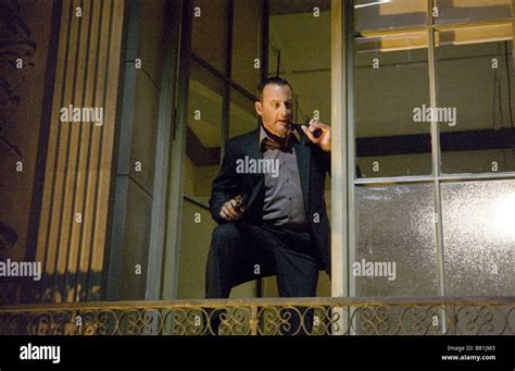 Jean reno da vinci code hi-res stock photography and images - Alamy