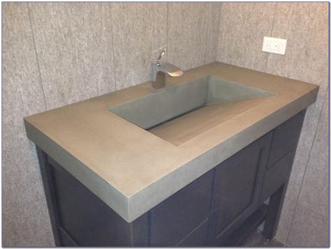 48 Undermount Trough Sink - Bathroom : Home Design Ideas #aMDledEQYB43428