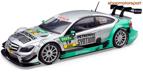 Mercedes Amg C Coupe Dtm Scalextric A S