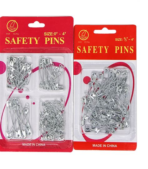 Safety Pins Slick Tools