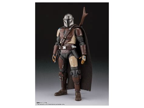 Search Sh Figuarts Star Wars