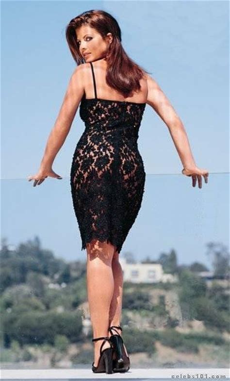 Yasmine Bleeth High Quality Image Size 362x600 Of Yasmine Bleeth Photo 16