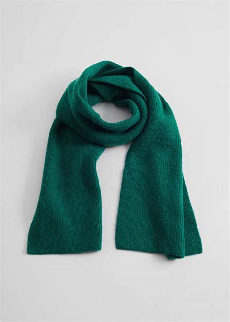 The 30 Best Cashmere Scarves at Every Price Point | Who What Wear