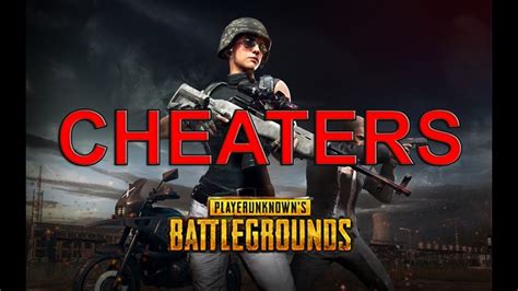 Bluehole So Far Has Banned Million Pubg Cheaters