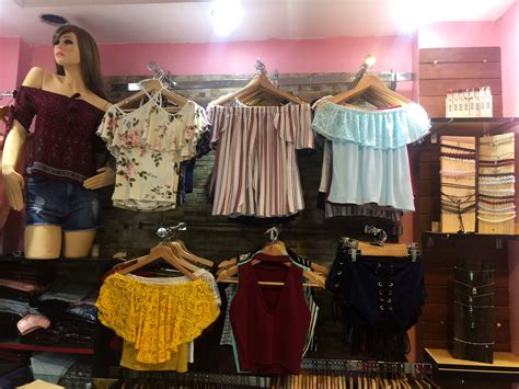 Venta Blusas En Gamarra En Stock