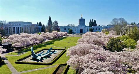 Corban University | Campus Visit