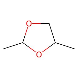 1 3 Dioxolane 2 4 Dimethyl CAS 3390 12 3 Chemical Physical