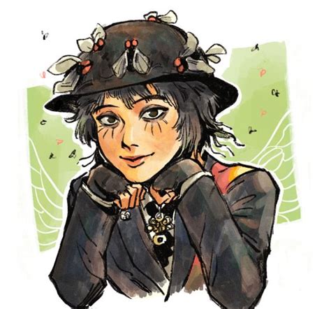 Good And Bad Omens Artofit