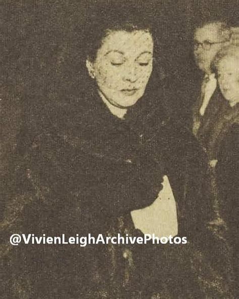 Me Gusta Comentarios Vivien Leigh On Archive Photos