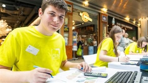 Talente Aus Den Polys Zeigen Im Europark Ihr K Nnen Sn At