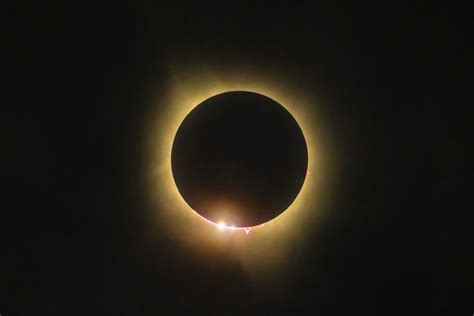 Total Solar Eclipse Archives - T. Kahler Photography